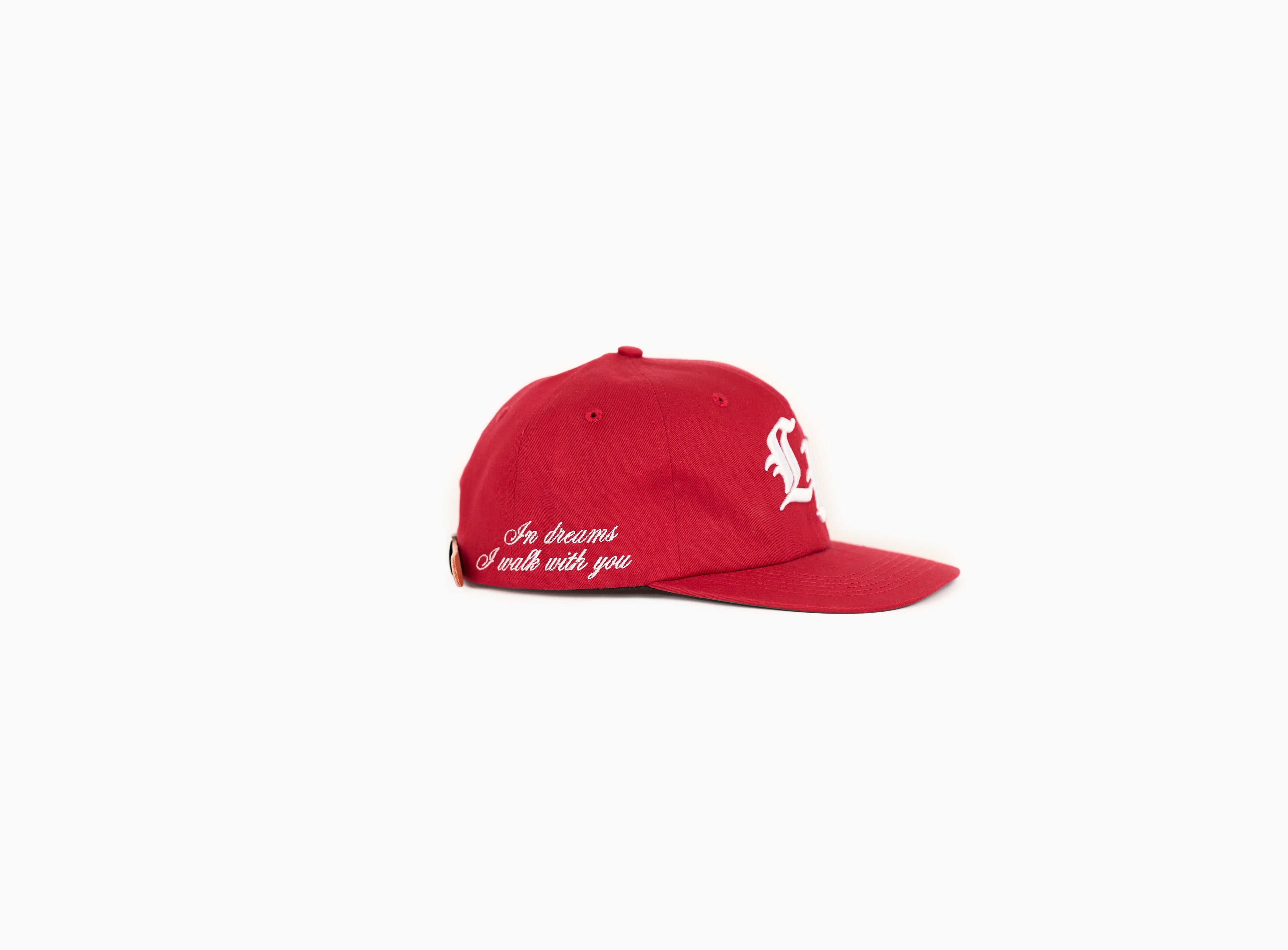Old English Cap