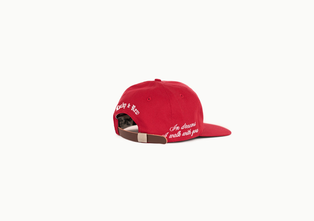 Old English Cap