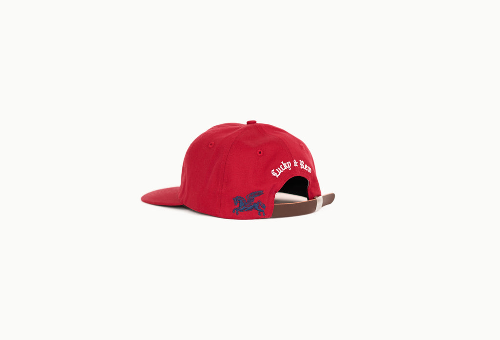 Old English Cap