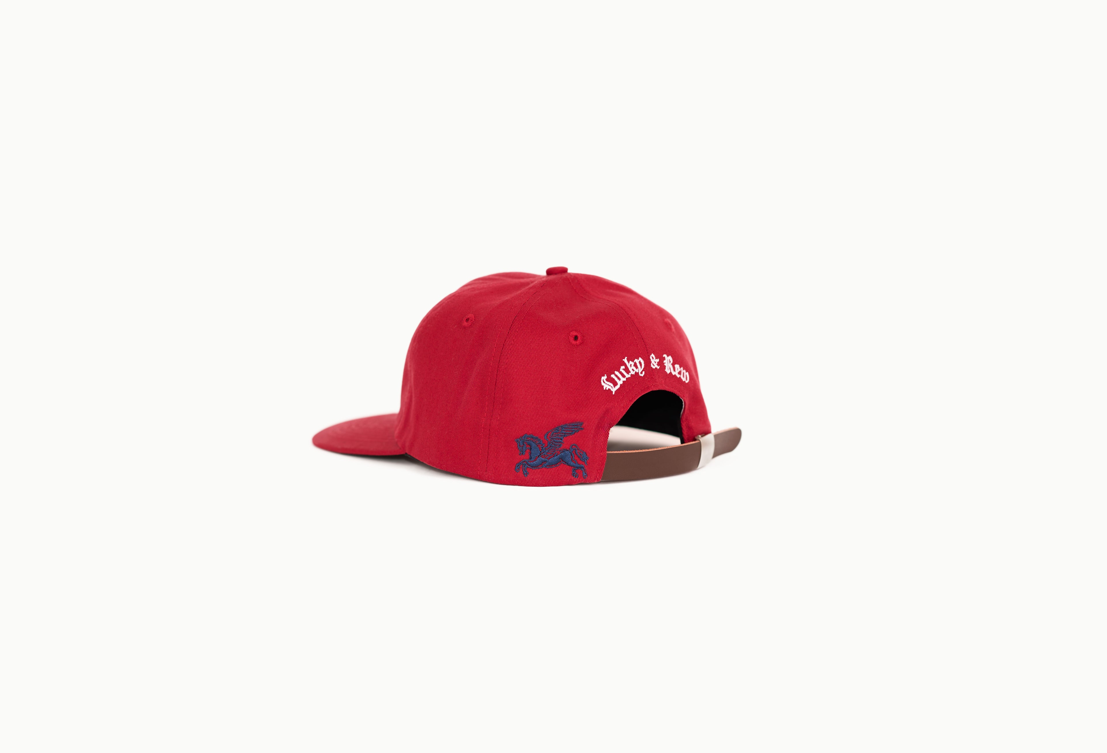 Old English Cap