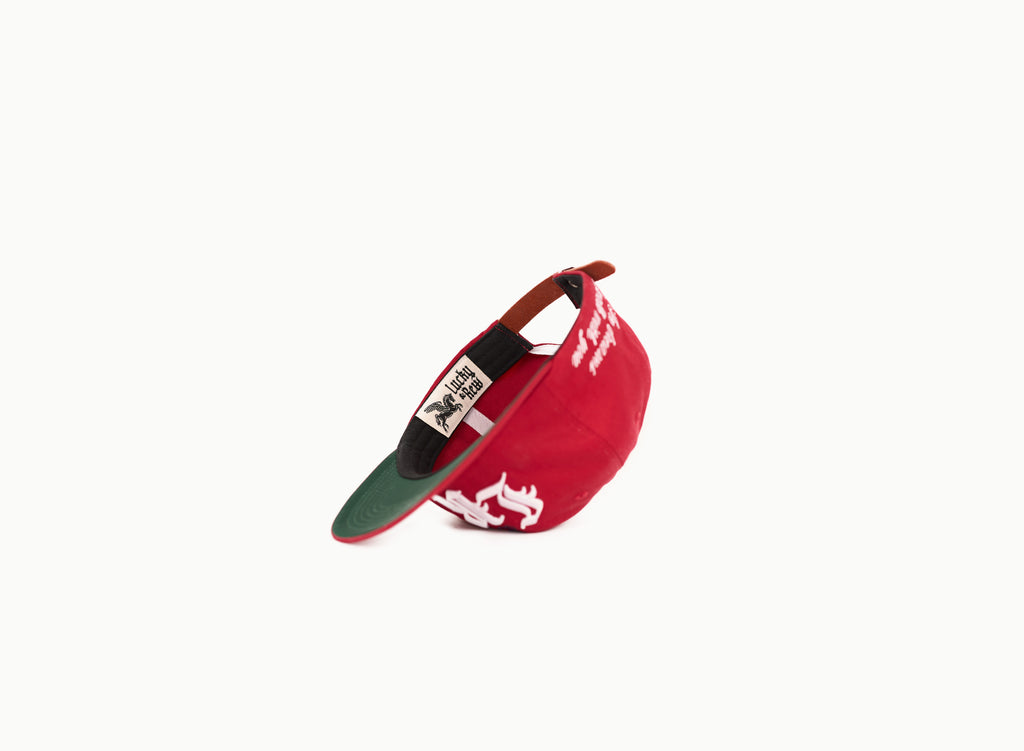 Old English Cap