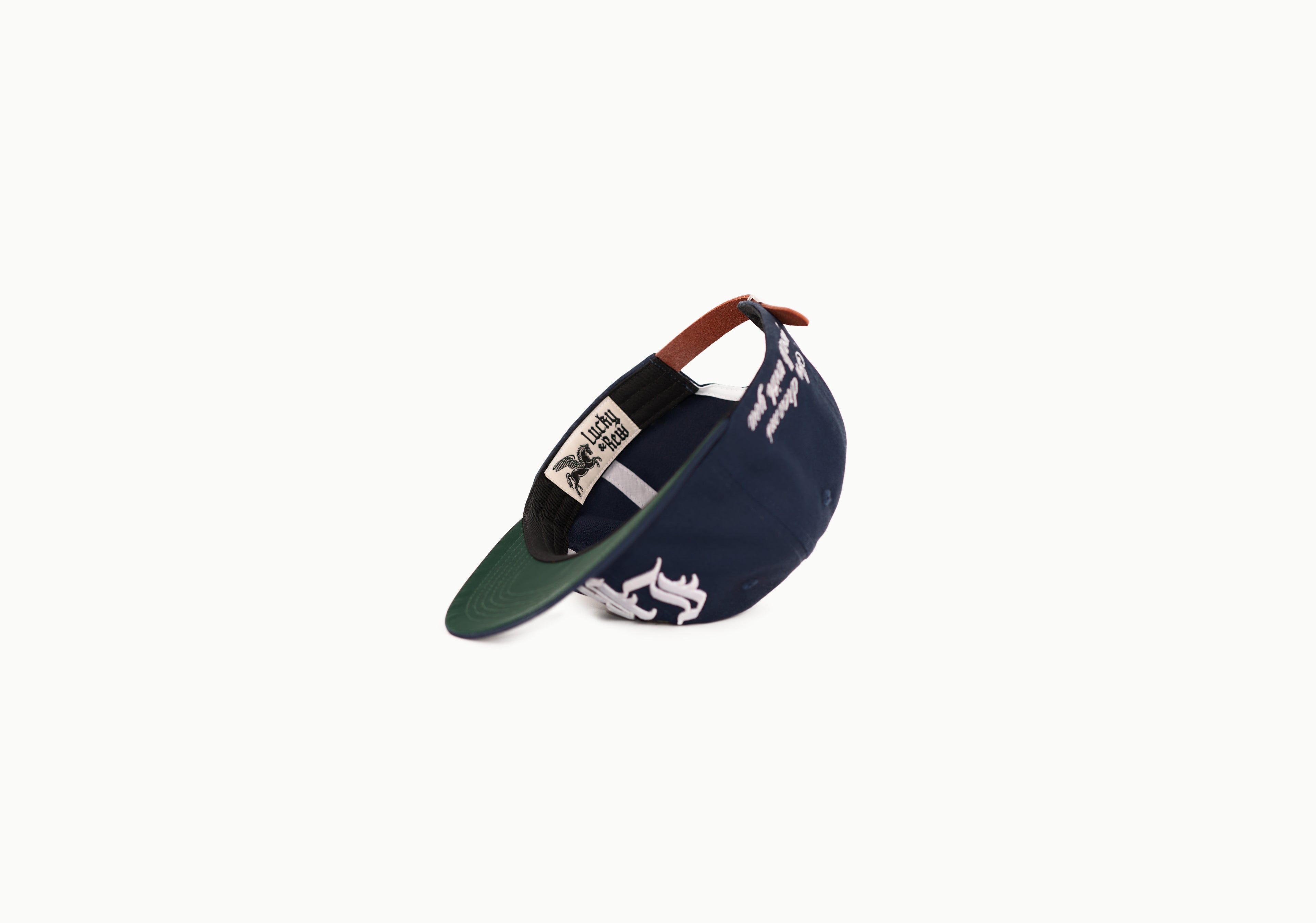 Old English Cap