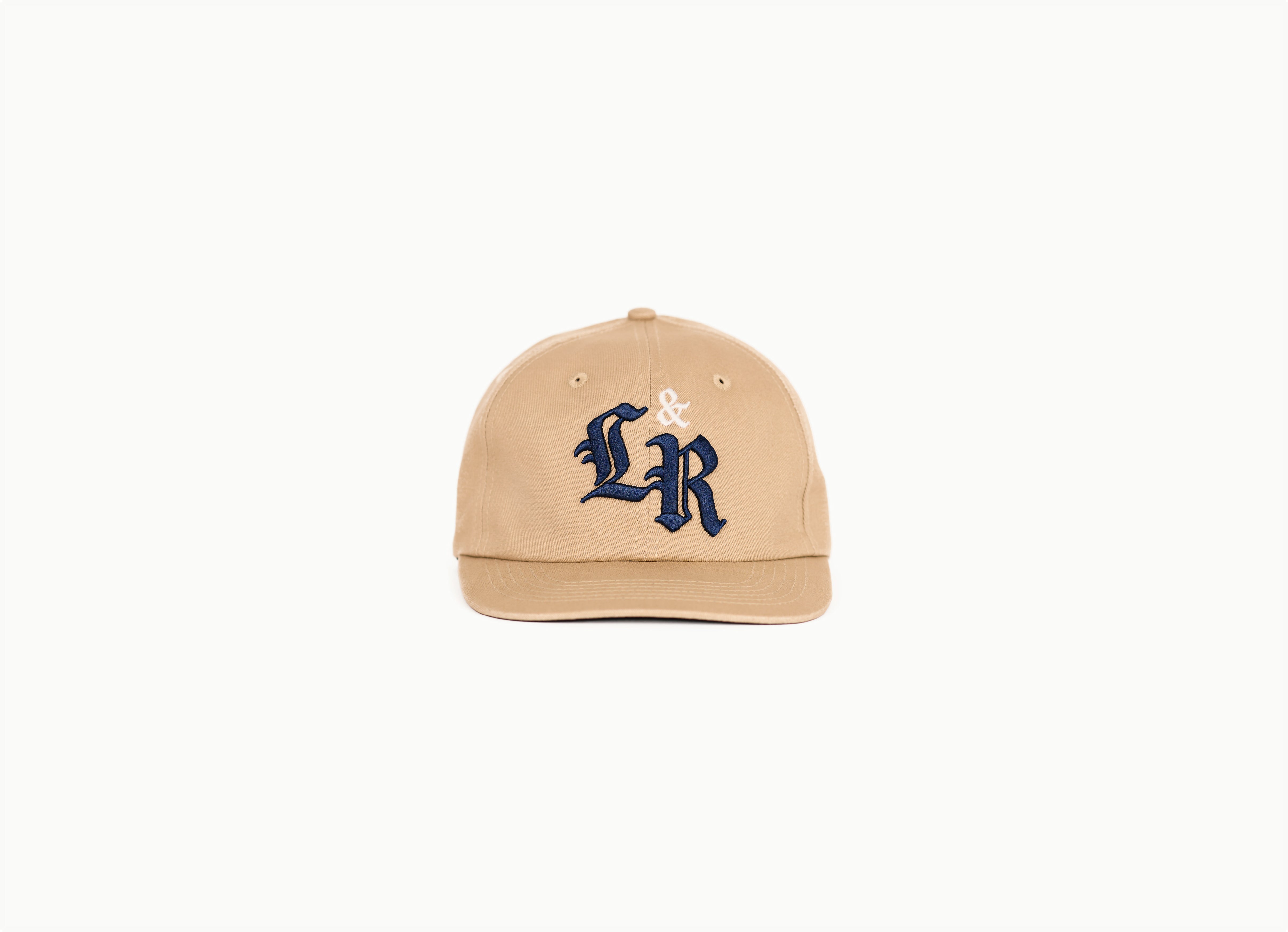 Old English Cap