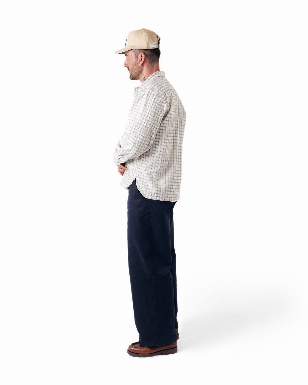 Pegasus Cut Work Trouser