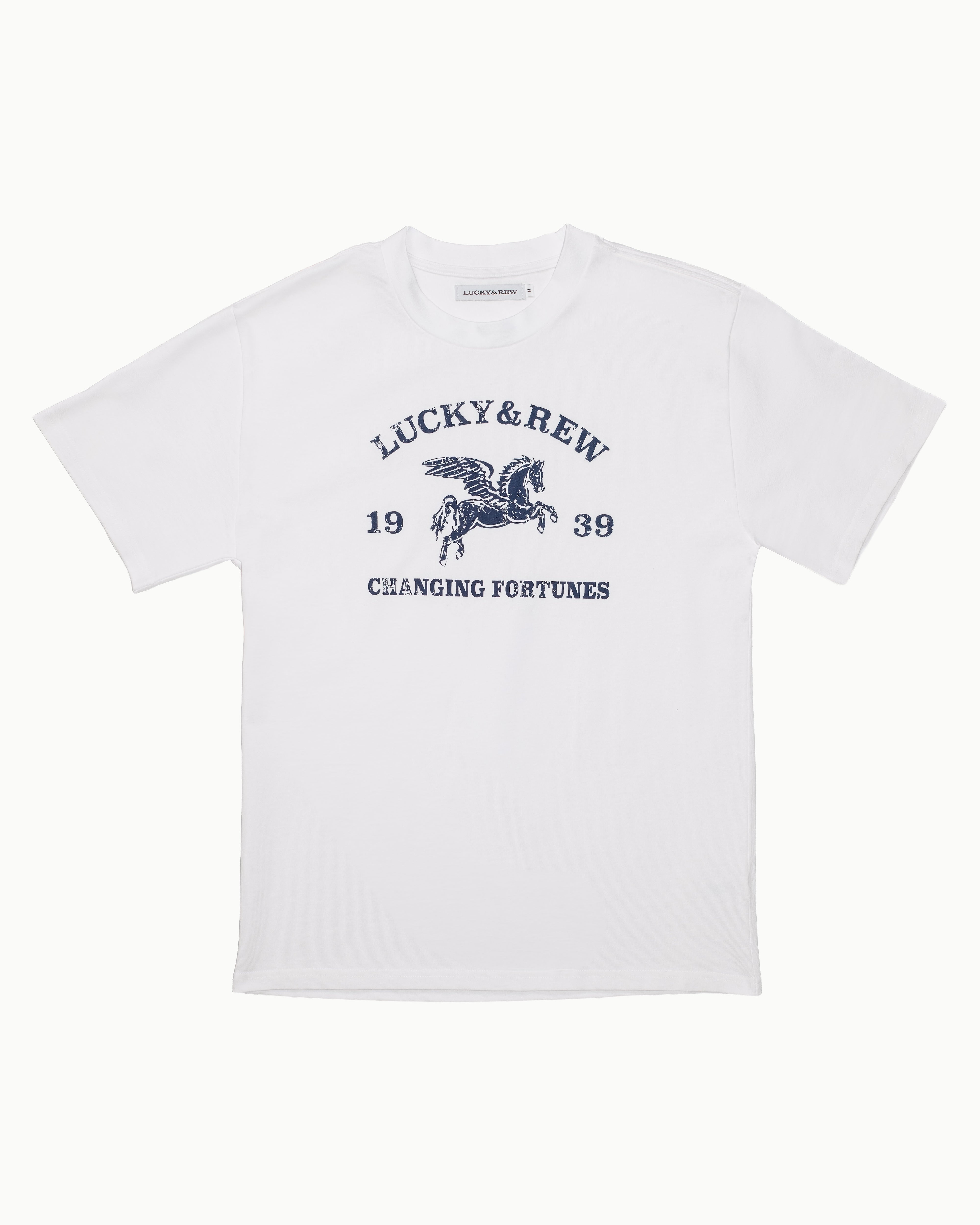 P.E. T-Shirt