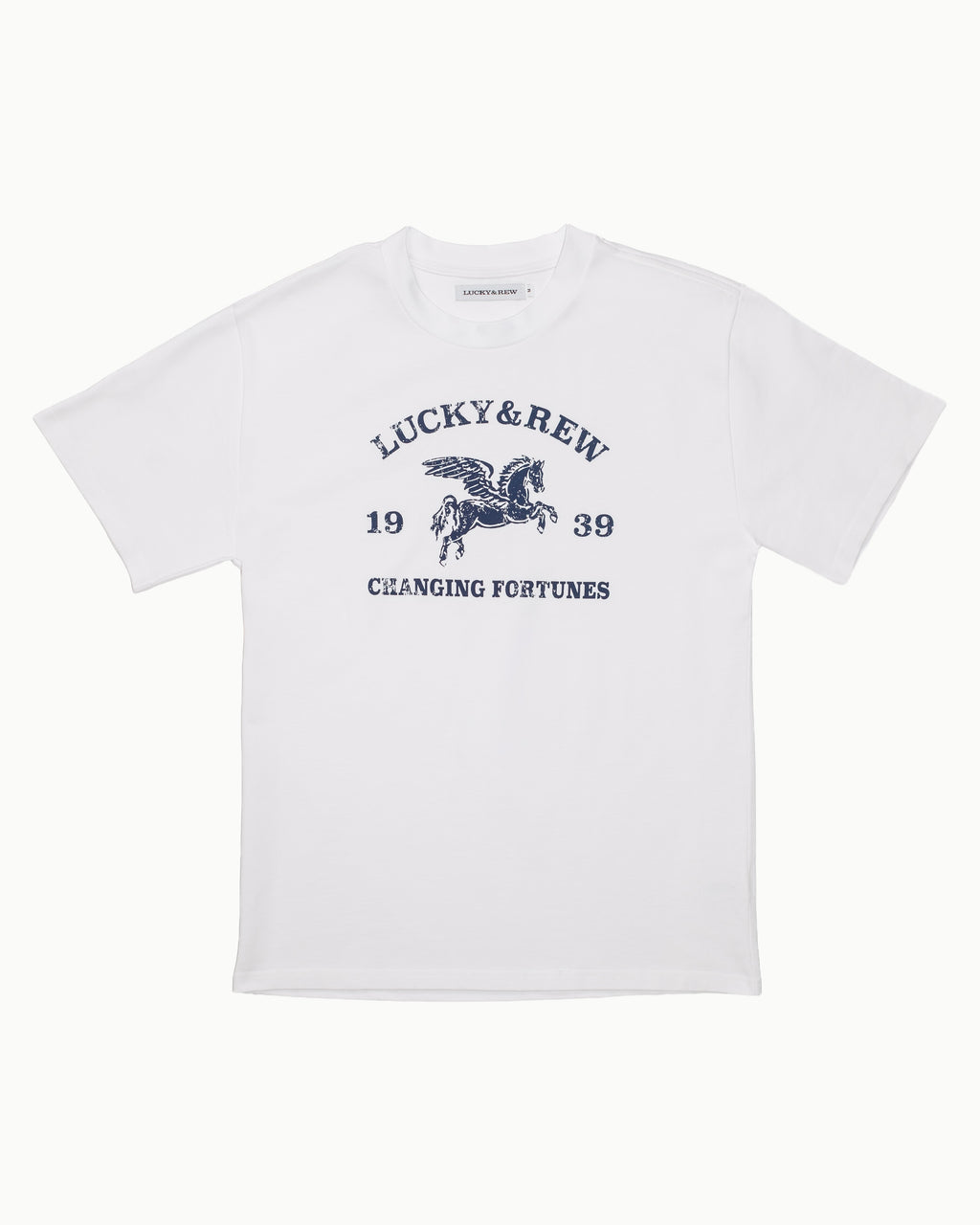 P.E. T-Shirt